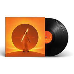 DIFFERENT KINDS OF LIGHT - Standard Vinyl