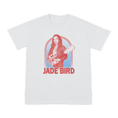 WHO WANTS TO TALK ABOUT LOVE T-SHIRT